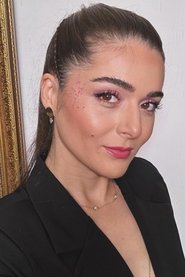 Ceylan Batı portrait