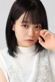 Shiori Ueno portrait