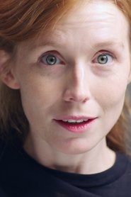 Céline Peret portrait