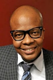 Teboho Mahlatsi portrait