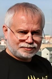 Aleksey Kolmogorov portrait