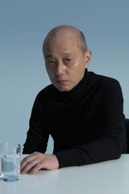 Kunitoshi Manda portrait