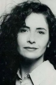 Jennifer Ashley portrait
