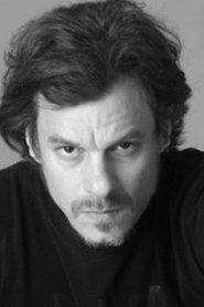 Marcelo Melingo portrait