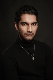 Jawad Asaria portrait