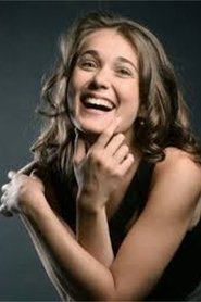Júlia Mentes portrait
