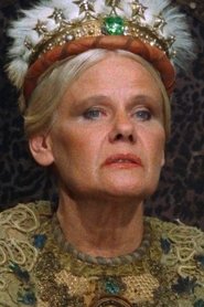 Anita Larronde portrait
