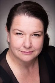 Bronwyn Bradley portrait