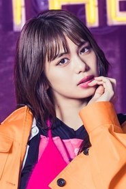 Sato Harumi portrait