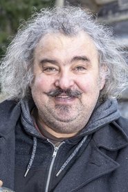 Emil Rutiku portrait