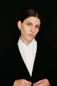 Christina Acevedo portrait