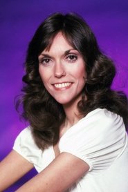 Karen Carpenter portrait