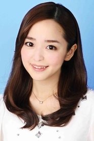 Megumi Han portrait