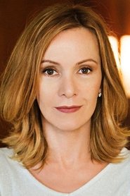 Katja Flint portrait