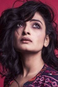 Tanika Basu portrait