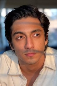 Ahaan Panday portrait
