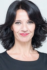 Alexandra Palomo portrait