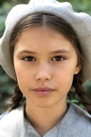Almira Nawrot portrait