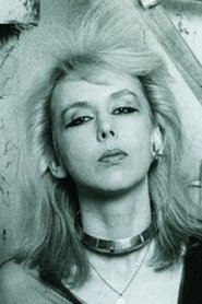 Ieva Akuratere portrait