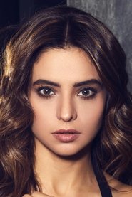 Aamna Shariff portrait