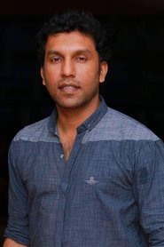 Sampath Jayaweera portrait