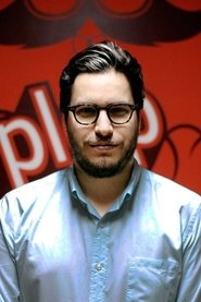 Juan Ravell portrait