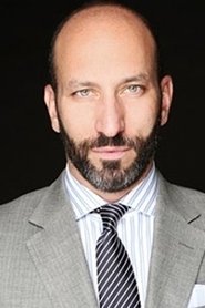 Ricardo Kleinbaum portrait