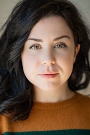 Tenea Intriago portrait