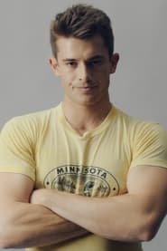 Brian Altemus portrait