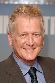 Mike Smith portrait