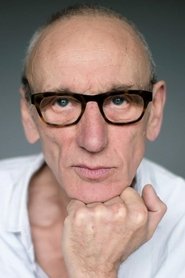 Gordon Spooner portrait