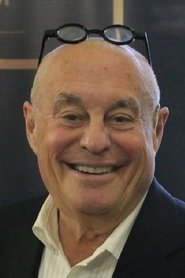 Mark Rozovsky portrait