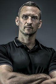 Jérôme Gaspard portrait