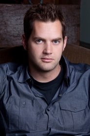 Ben Hansen portrait