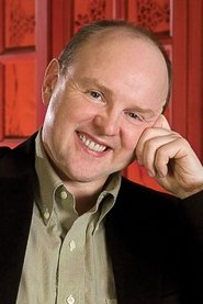 Barry Banks portrait