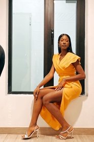 Tomi Ojo portrait