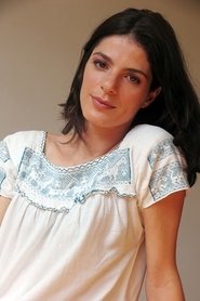 Isabel Guéron portrait
