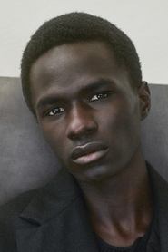 Malick Bodian portrait