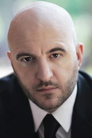 Mark DiConzo portrait