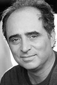 Philippe Bergeron portrait
