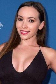 Yenitza Munoz portrait