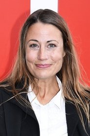 Kajsa Mellgren portrait