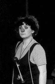 Illi Szekeres portrait