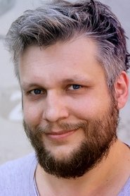 Konstantin Koewius portrait