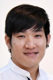 Nattapong Arunnate portrait