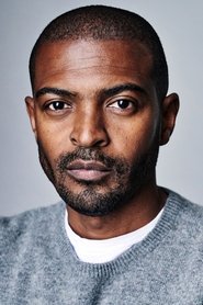 Noel Clarke portrait