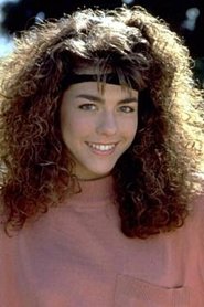 Tina Caspary portrait