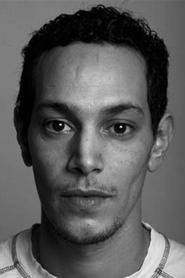 Ouassini Embarek portrait