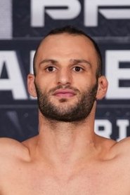 Jarrah Al-Silawi portrait