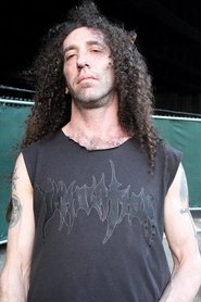 Dan Lilker portrait